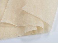 餐抽紙 環保竹漿原木本色餐巾紙 3層抽紙