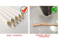 環保可再漿水性塗層紙飲管 符合政府環保條例