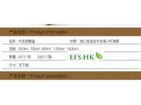 環保牛皮紙餐盒 飯盒 沙拉紙盒 耳蓋可撕下