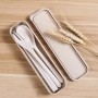 Natural Degradable Reuse Eco-friendly tableware Natural Degradable Reuse Eco-friendly tableware